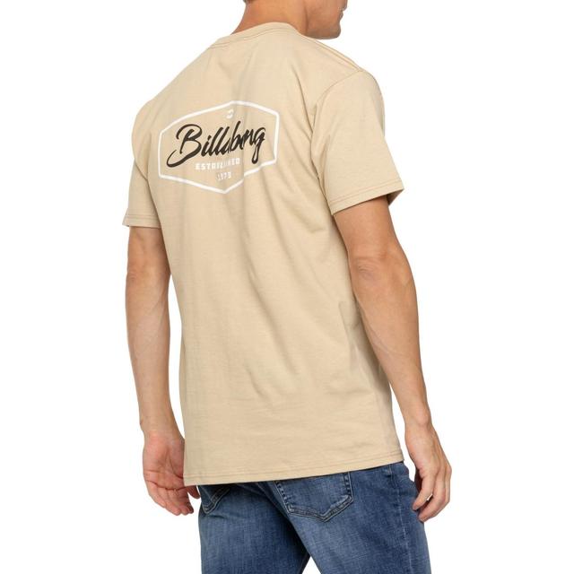 Billabong Bombastic T-Shirt - Short Sleeve Product Image