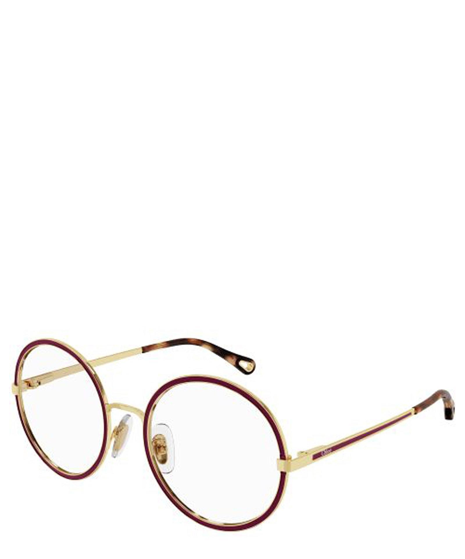 CHLOÉ Eyeglasses Ch0103o In Crl Product Image