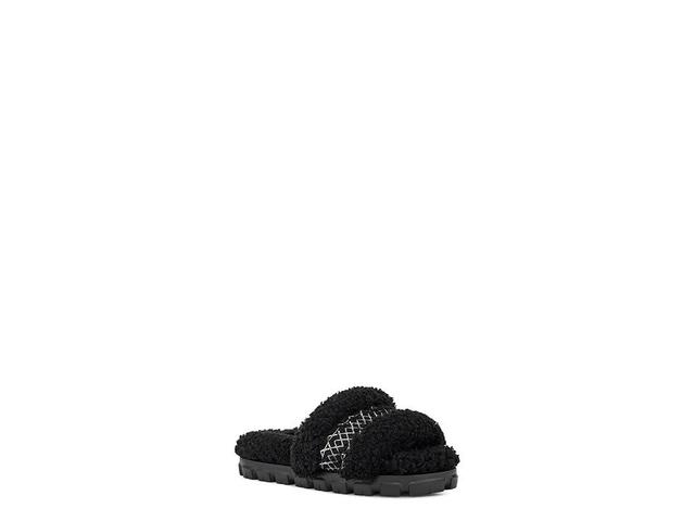 UGG Cozetta Braid Women's Shoes Product Image