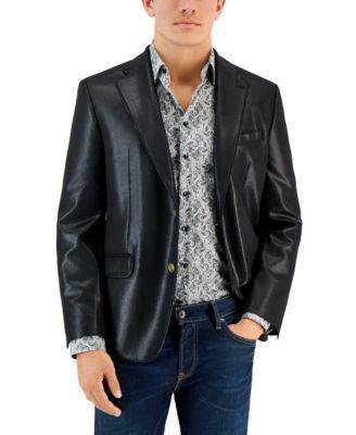 Men's Slim-Fit Sport Coats Product Image