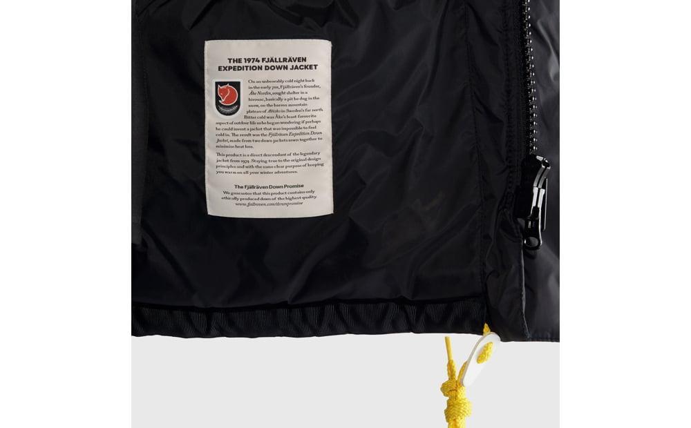 Expedition Down Lite Jacket M Product Image