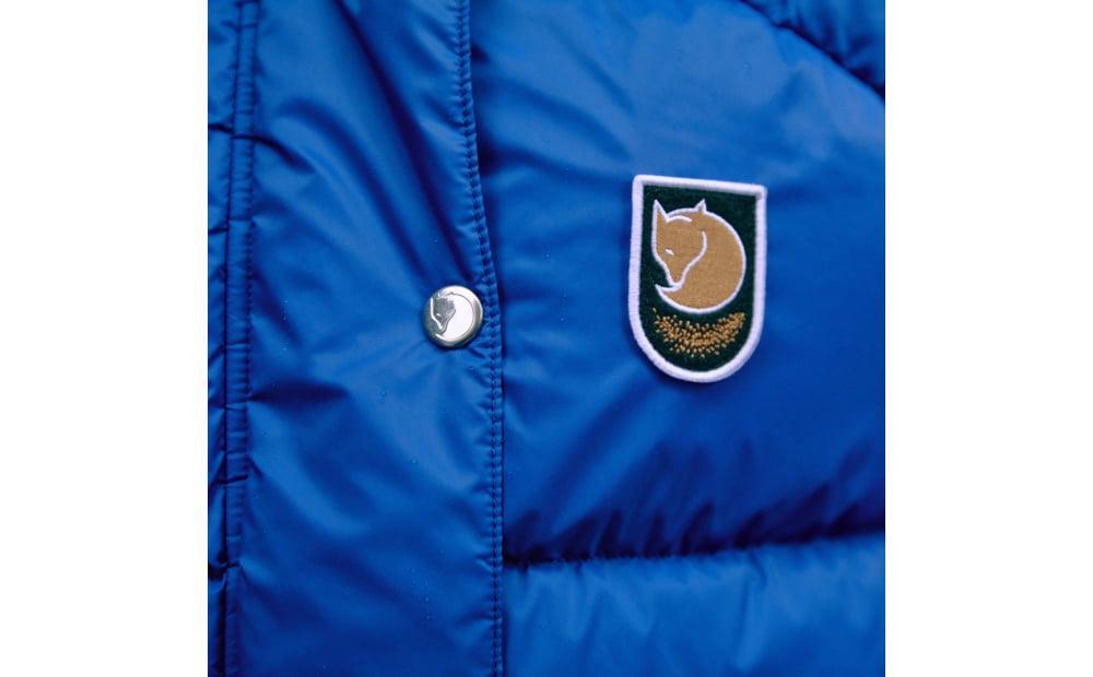 Expedition 50 Down Lite Jkt M Product Image