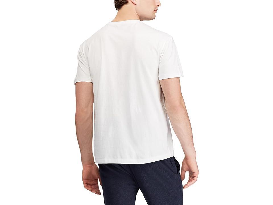 Polo Ralph Lauren Classic Fit V-Neck T-Shirt Men's T Shirt Product Image