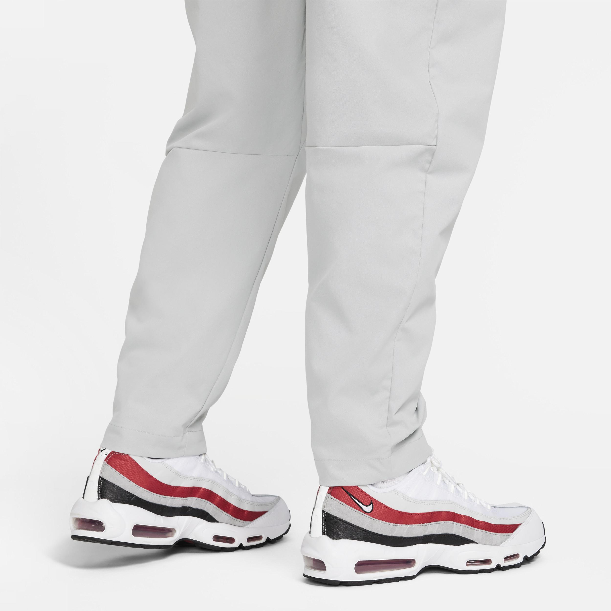 Nike Men's Club Woven Tapered Leg Pants Product Image