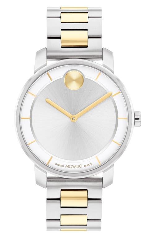 Movado Bold Access Bracelet Watch, 34mm Product Image