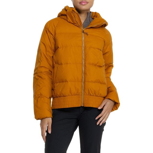 prAna Emerald Valley Short Down Jacket - Insulated Product Image