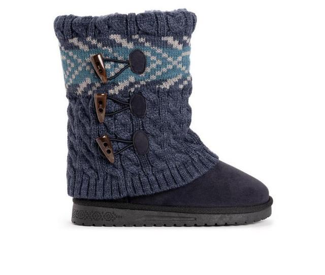 Women's MUK LUKS Cheryl Winter Boots Product Image