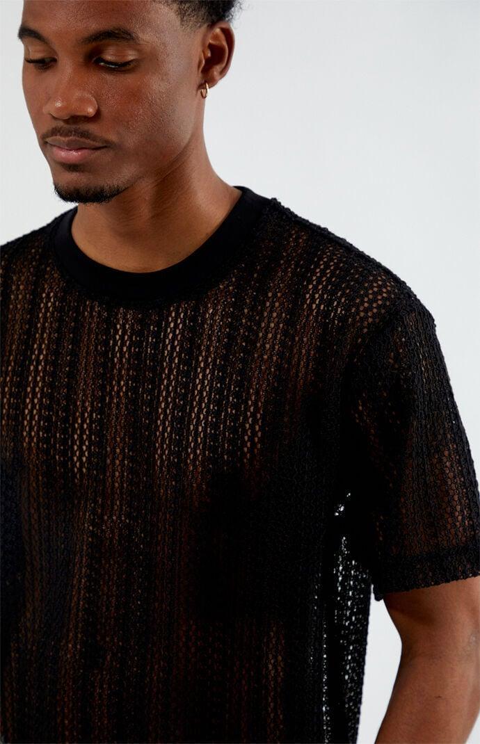 Men's Sonora Knit T-Shirt Product Image