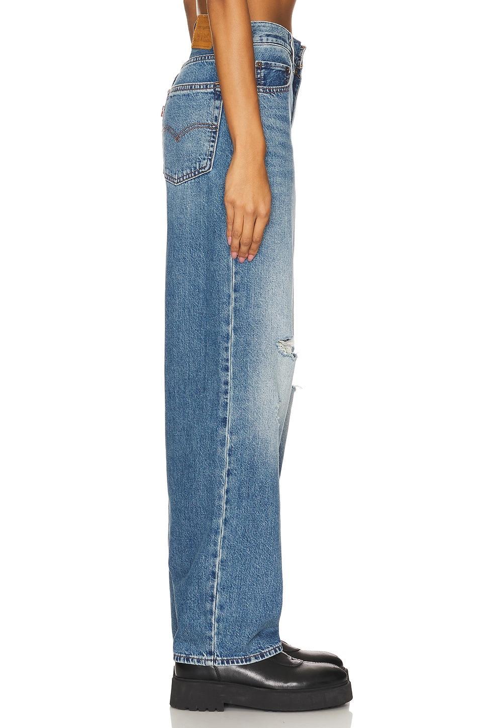 Baggy Dad Straight LEVI'S Product Image