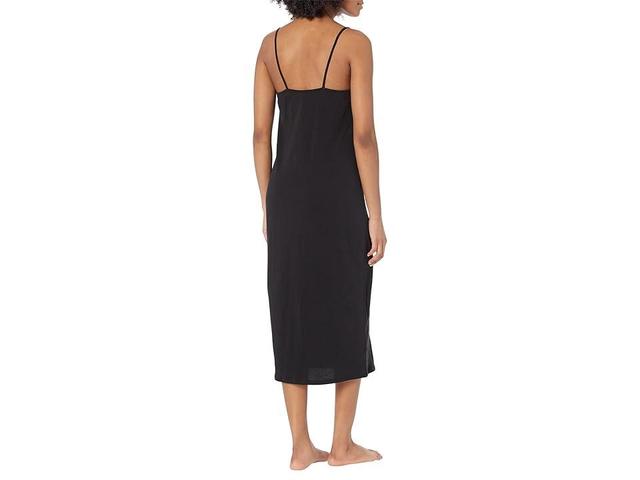 Womens Long Pima Cotton Slip Product Image