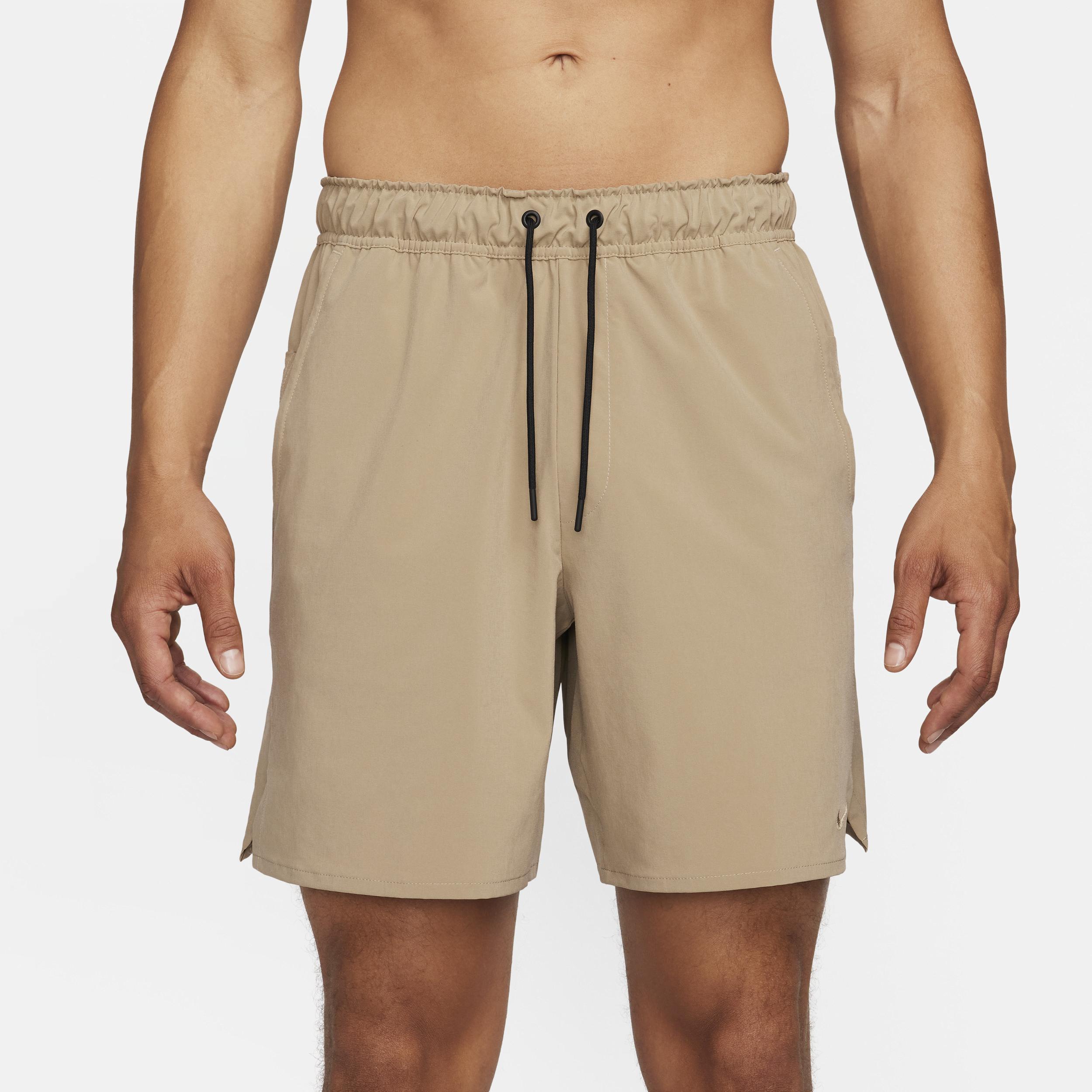 Nike Men's Unlimited Dri-FIT 7" Unlined Versatile Shorts Product Image