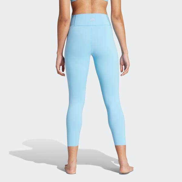 All Me Luxe 7/8 Leggings Product Image