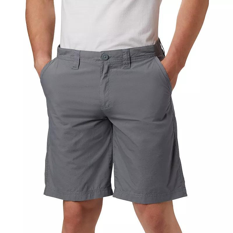 Mens Columbia 10 Washed-Out Short Product Image