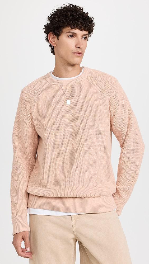 NN07 Jacobo Sweater | Shopbop Product Image