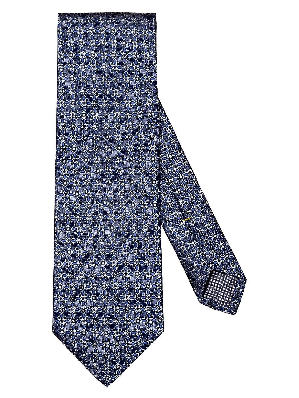 Eton Silk Tie Product Image