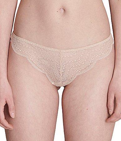 Simone Perele Karma Lace Tanga Product Image