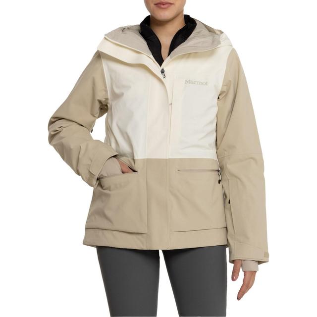 Marmot Refuge PrimaLoft® Ski Jacket - Waterproof, Insulated Product Image