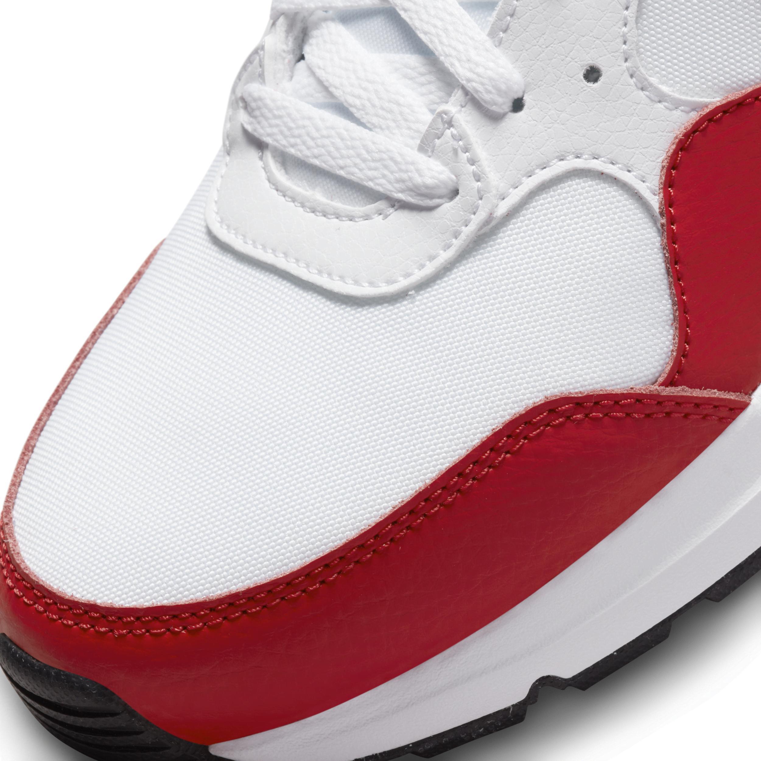 Nike Mens Nike Air Max SC - Mens Running Shoes Product Image