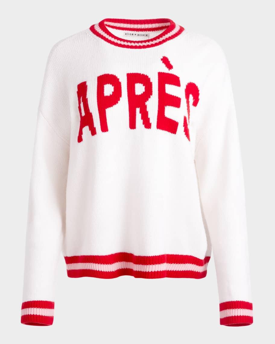 Ogden Apres Wool-Blend Sweater Product Image