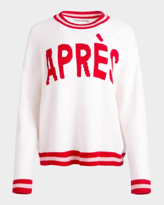 Ogden Apres Wool-Blend Sweater Product Image