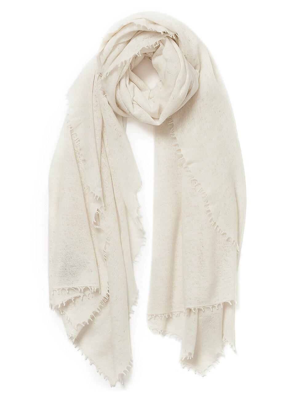 Womens The Luxe Cashmere Scarf product image