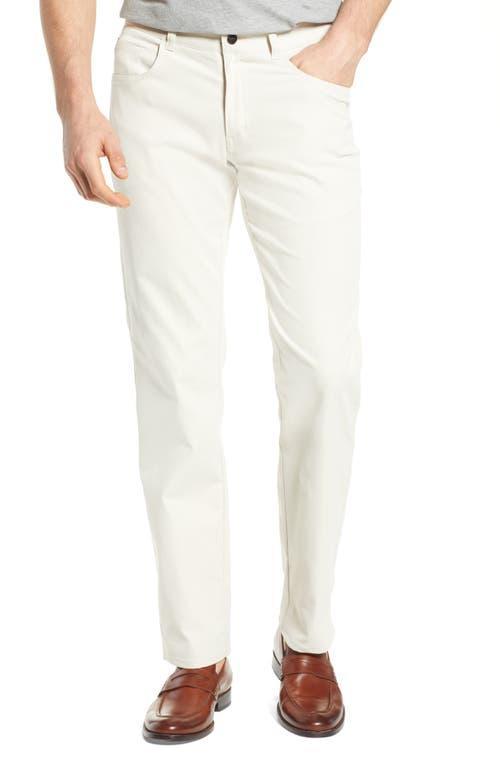 Mens Performance Five-Pocket Pants Product Image