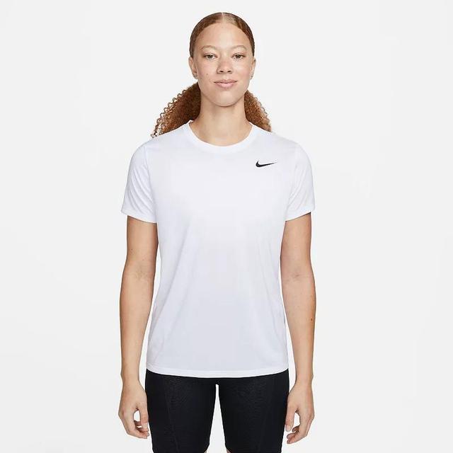 Womens Nike Dri-FIT Tee Product Image