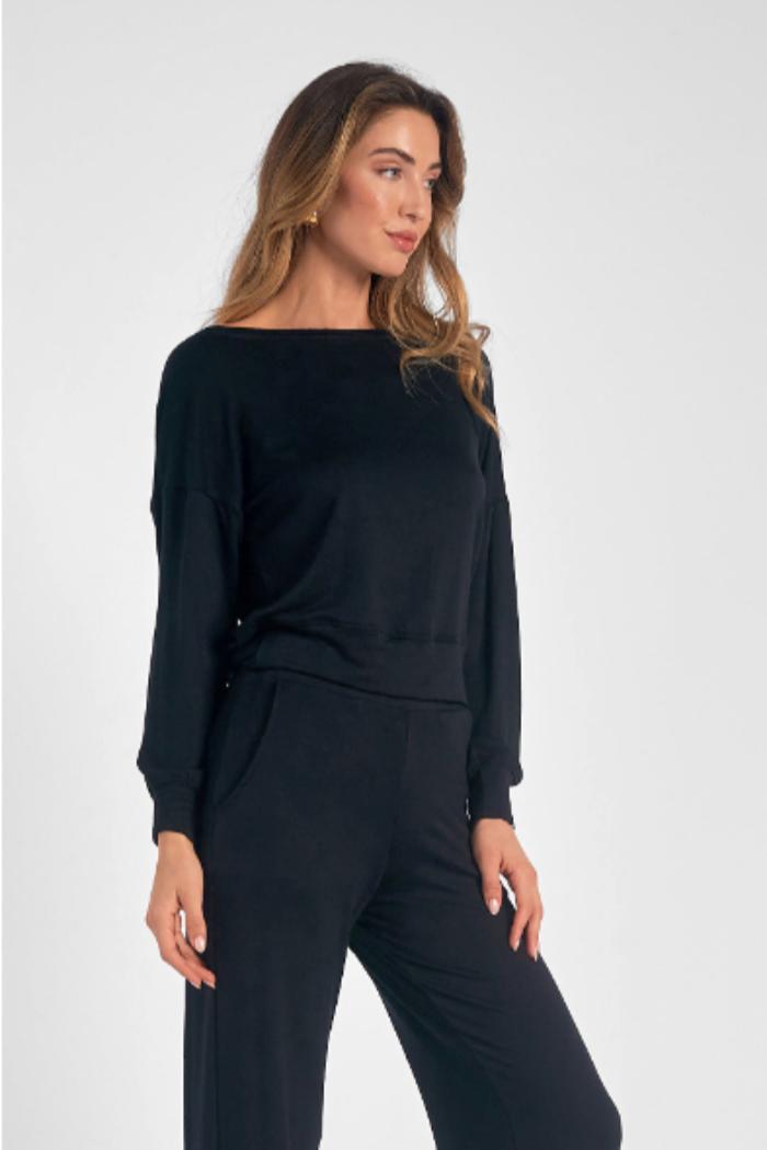 OFF SHOULDER TOP Product Image