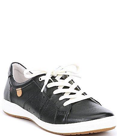 Josef Seibel Caren 01 Women's Lace up casual Shoes Product Image