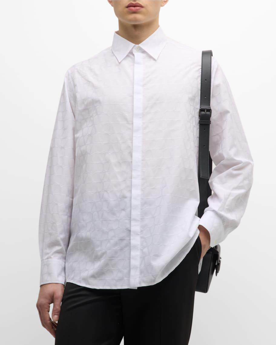 Men's Toile Iconographe Dress Shirt Product Image