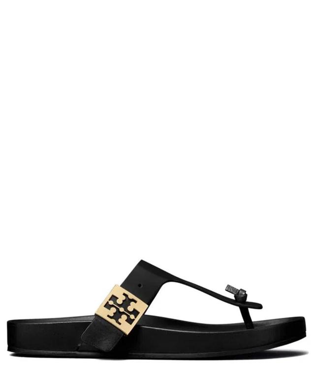 TORY BURCH Sandals In Black Product Image