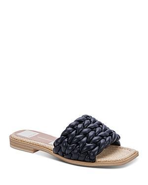 Dolce Vita Iddie Slide Sandal Product Image