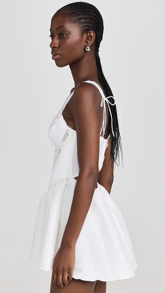 For Love & Lemons Isabella Slip Dress | Shopbop Product Image