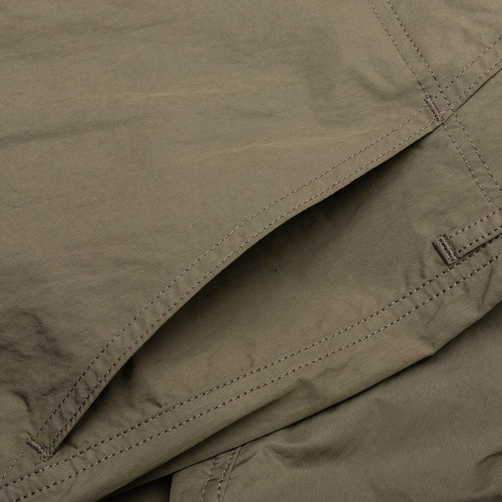 MIL-BDU / NE-PT - Olive Male Product Image