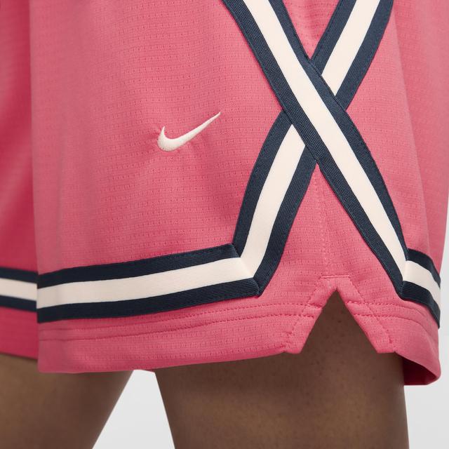 Nike Women's Crossover Dri-FIT 5" Basketball Shorts Product Image