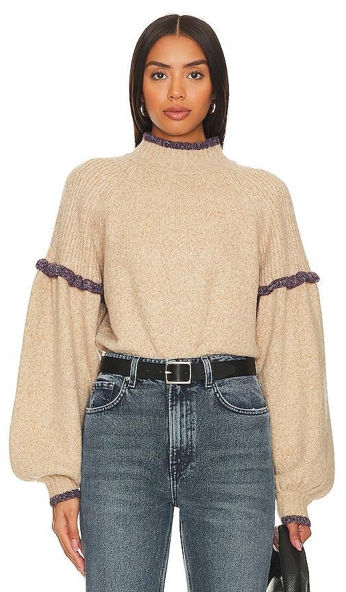 Shiloh Sweater Product Image