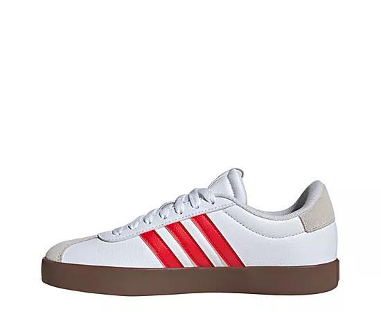 Adidas Womens Vl Court 3.0 Sneaker Product Image