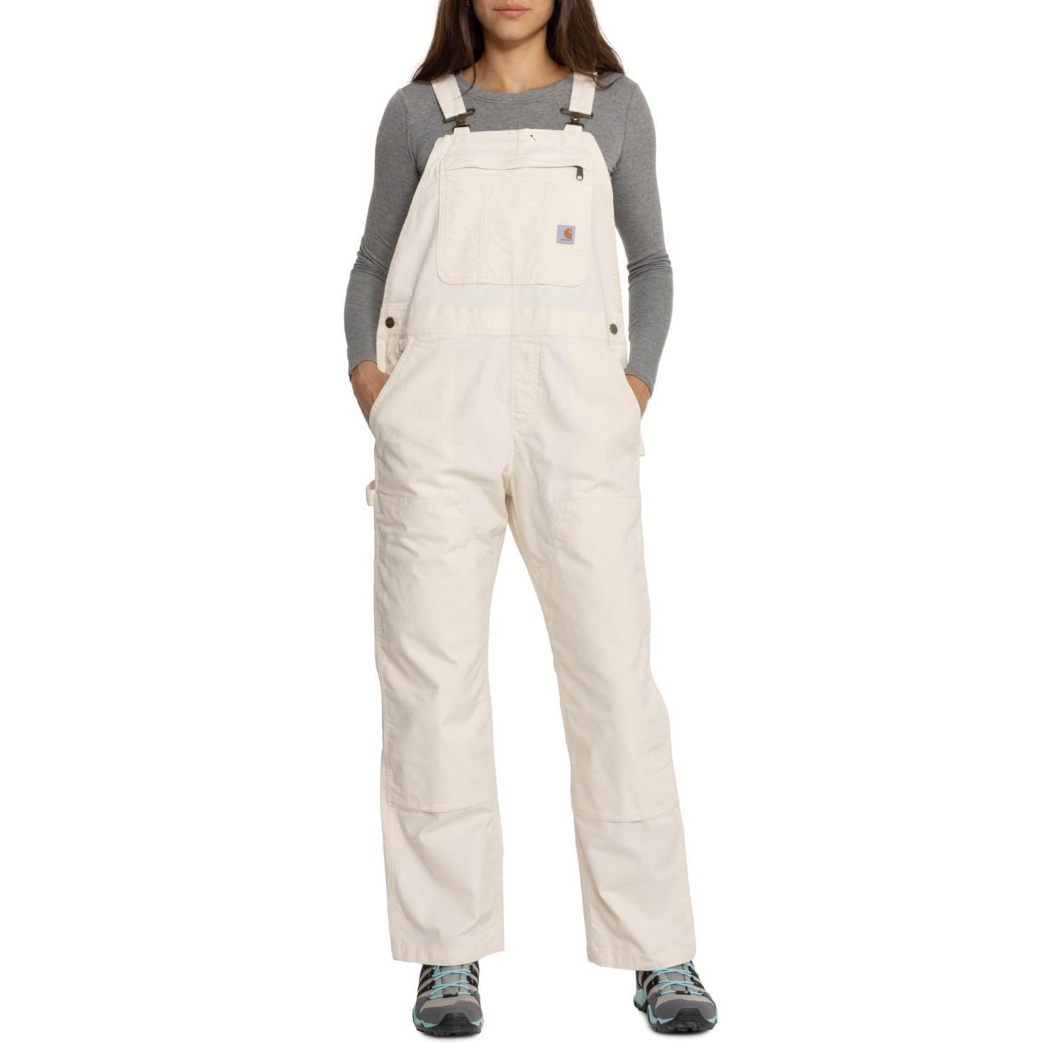 Carhartt 102438 Rugged Flex® Loose Fit Bib Overalls Product Image