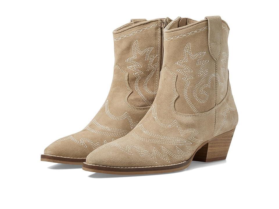 Seychelles Eagle Rock Leather) Women's Boots Product Image