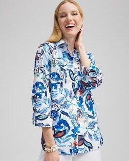 Women's Clothing - Dresses, Pants & Blouses - Chico's Product Image