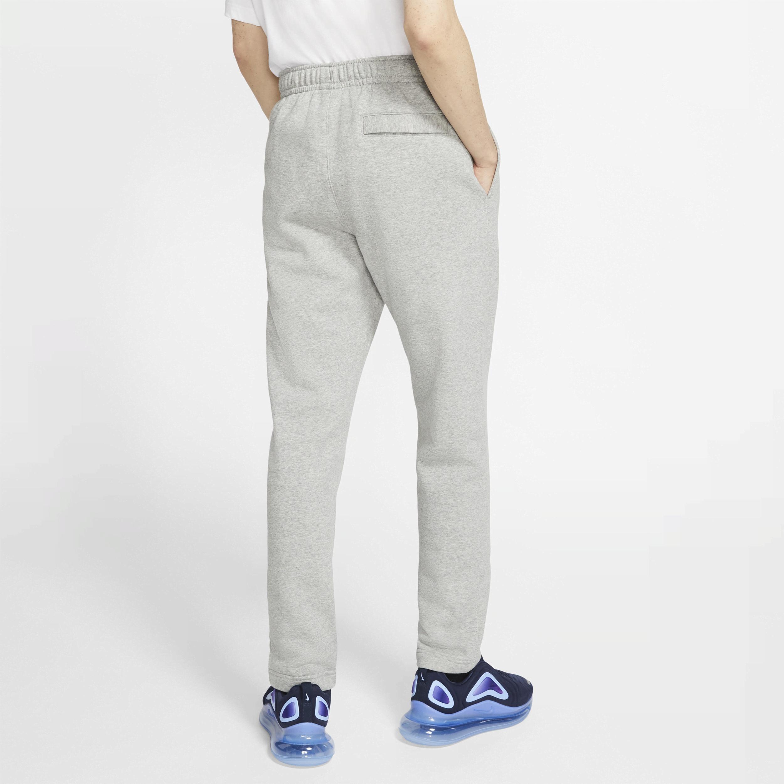 Men's Nike Sportswear Club Fleece Pants Product Image