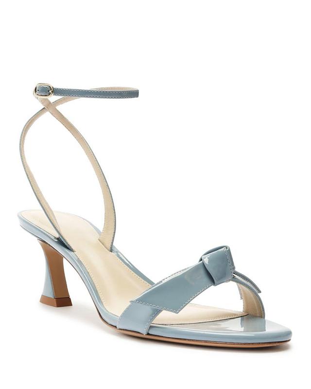 Alexandre Birman Womens Clarita Ankle Strap High Heel Sandals Product Image