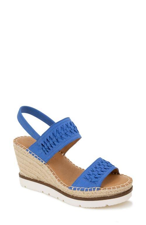 Gentle Souls Signature Elyssa Strappy Espadrille Sandal Product Image