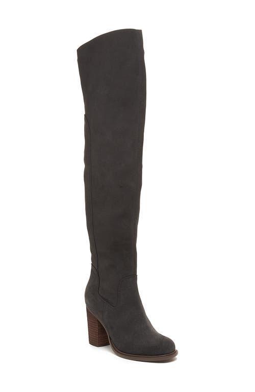 Kelsi Dagger Brooklyn Logan Over the Knee Boot Product Image