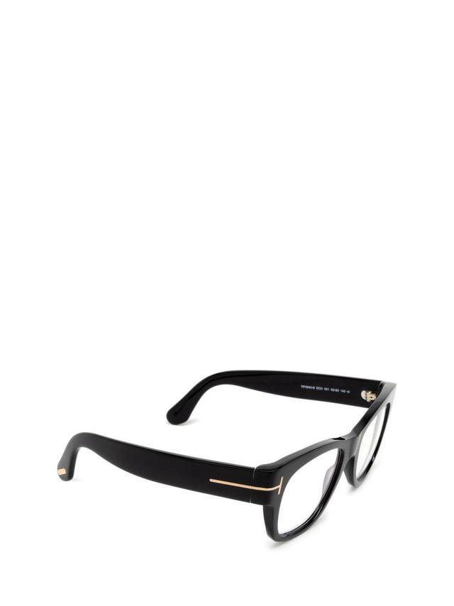 TOM FORD Square-frame Glasses In 052 Product Image