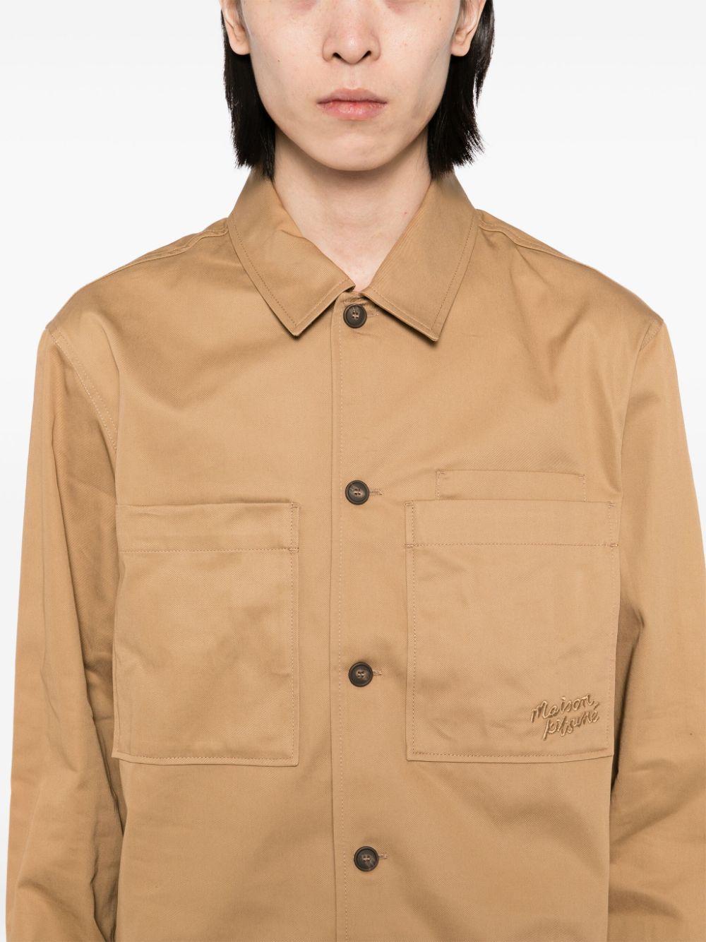 cotton shirt Product Image