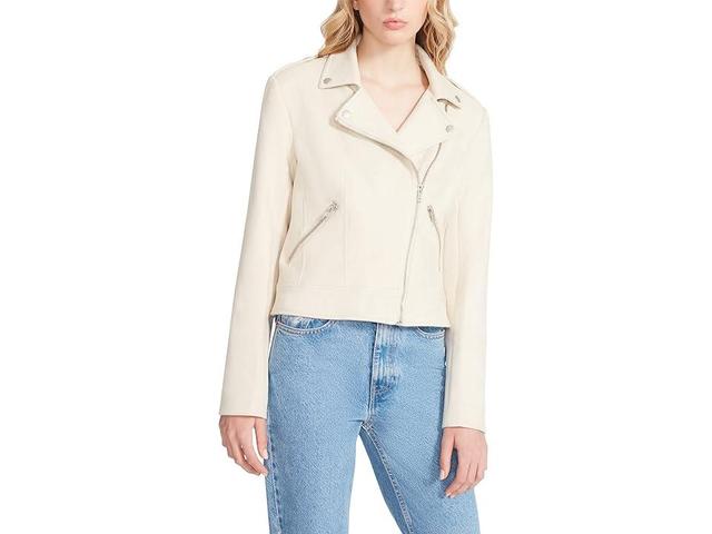 Steve Madden Electra Jacket Women's Clothing Product Image