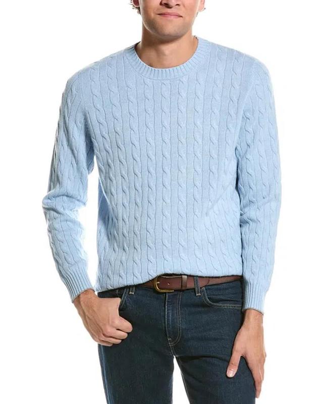 Cashmere Sweater Product Image