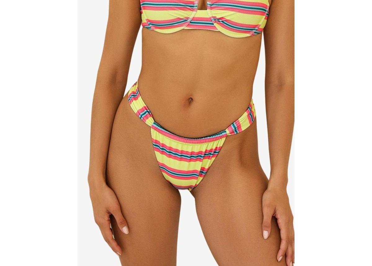 Dippin Daisys Womens Bisou Swim Bottom - Echo Product Image