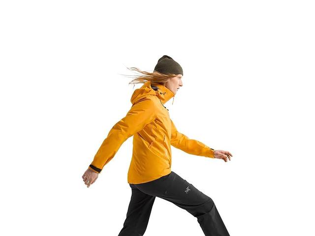 Arc'teryx Beta AR Jacket Women's Coat Product Image